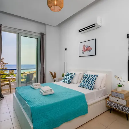 Ioli Ialysos Sea إكْسِيا