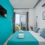 Ioli Ialysos Sea Apartment