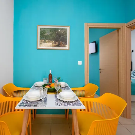 Ioli Ialysos Sea * Иксиа