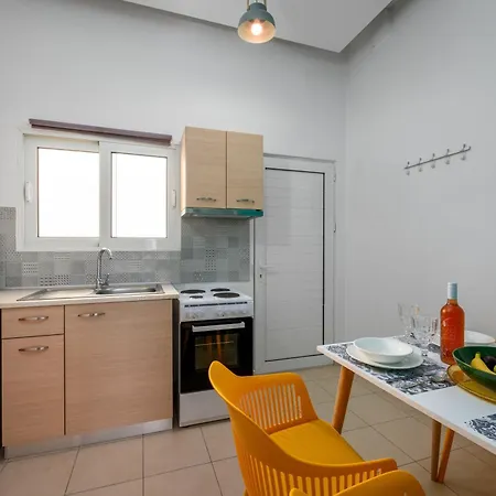 Ioli Ialysos Sea Apartment