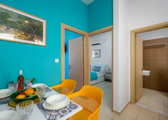 Ioli Ialysos Sea * Ιξιά