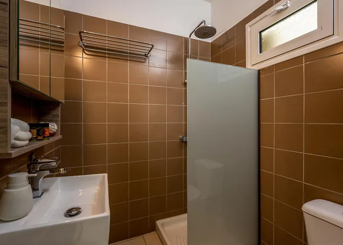 Lejlighed Ioli Ialysos Sea Ixia (Rhodes)