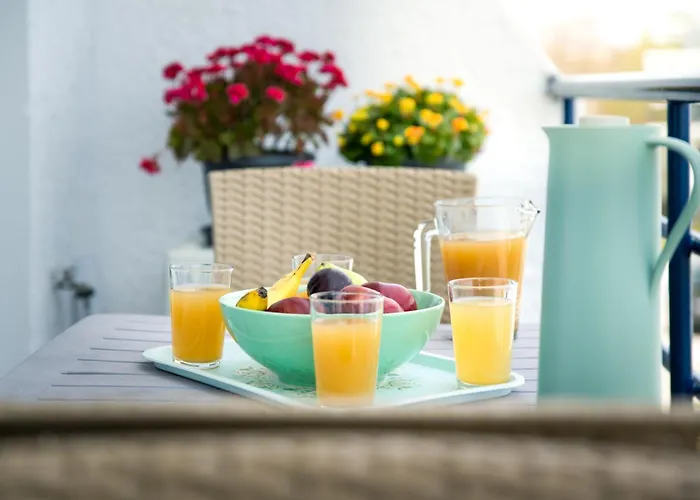 Ioli Ialysos Sea Διαμέρισμα