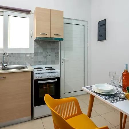 Ioli Ialysos Sea Appartement *