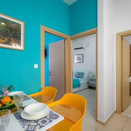 Ioli Ialysos Sea * Ixia (Rhodes)