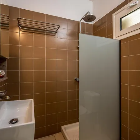 Appartement Ioli Ialysos Sea Ixia (Rhodes)