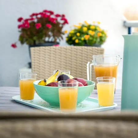 Ioli Ialysos Sea Appartement